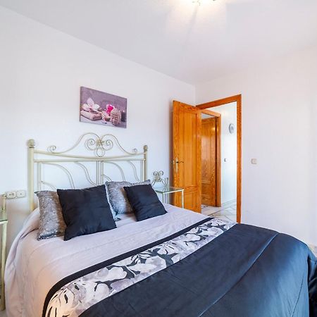 Апартаменти Mccoy Avenida 3 Macael Екстер'єр фото