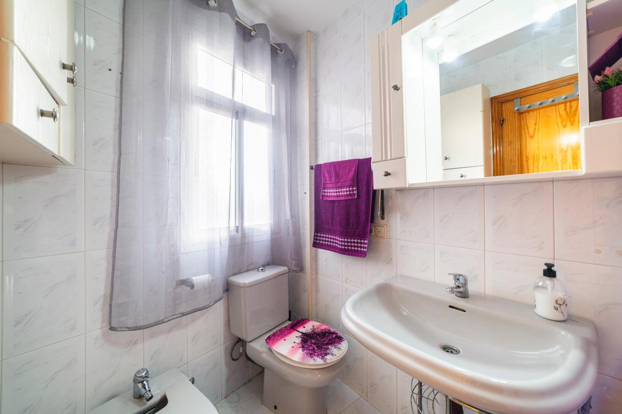 Апартаменти Mccoy Avenida 3 Macael Екстер'єр фото
