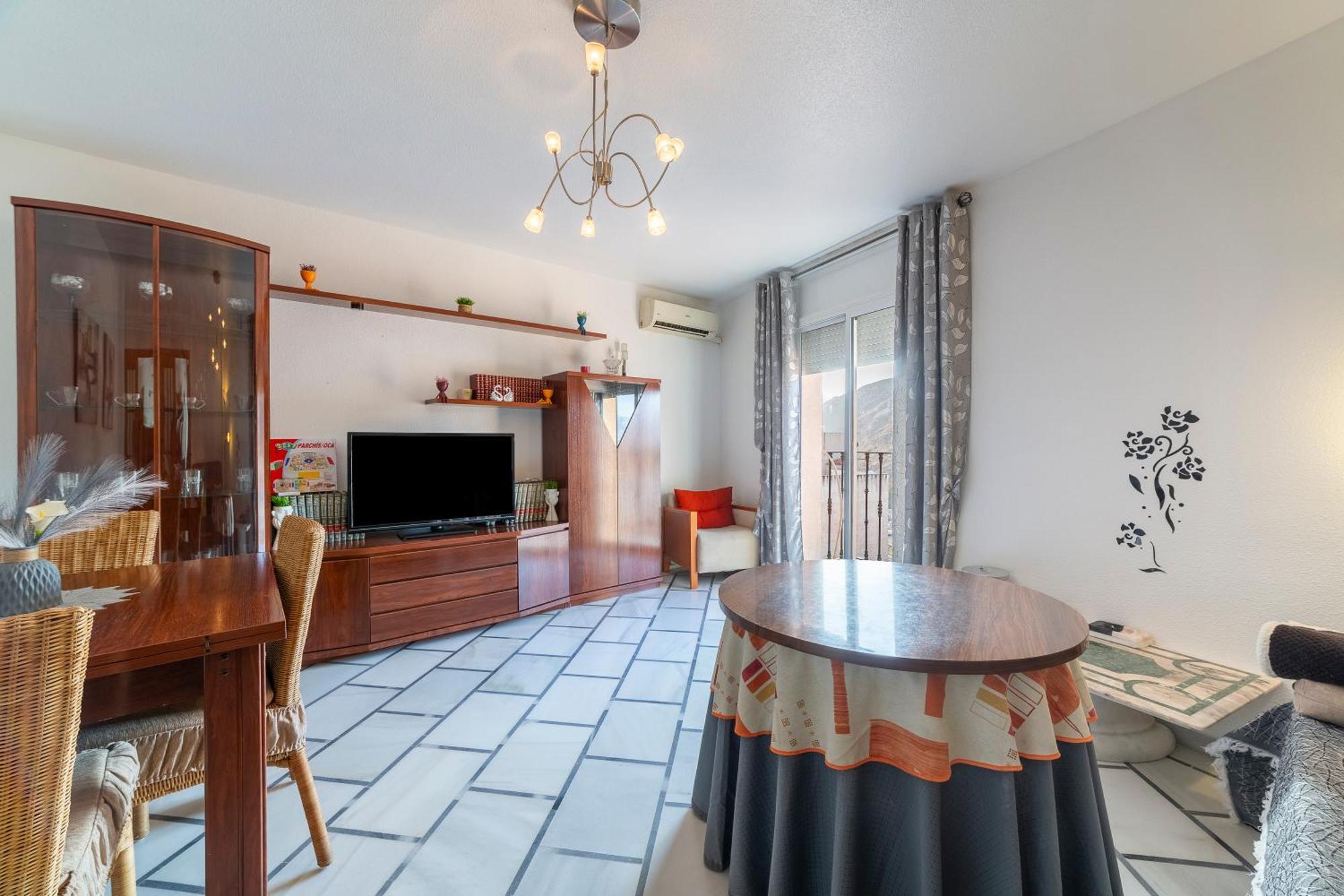 Апартаменти Mccoy Avenida 3 Macael Екстер'єр фото
