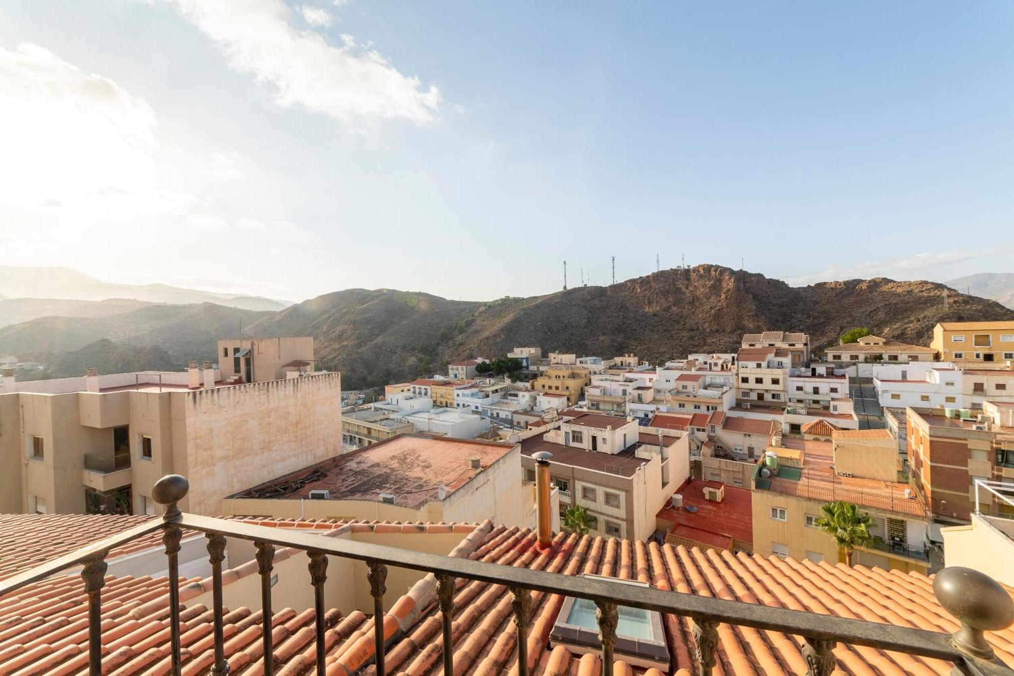 Апартаменти Mccoy Avenida 3 Macael Екстер'єр фото
